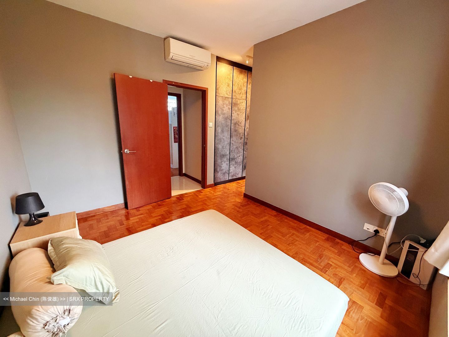 La Casa (D25), Condominium #631563921